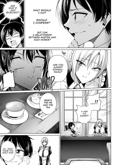 Breeding Series —  Match Made in Manor [Yugo]