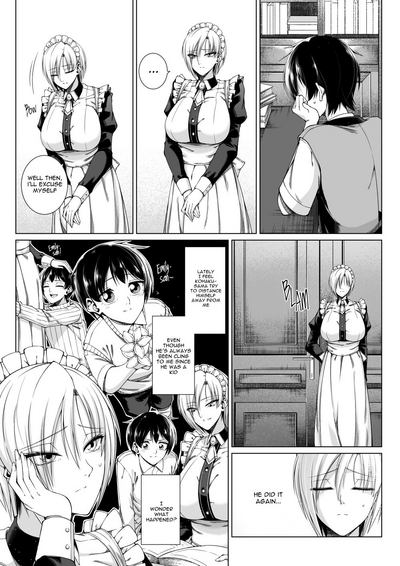 Breeding Series —  Match Made in Manor [Yugo]