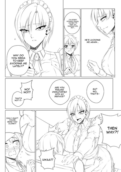 Breeding Series —  Match Made in Manor [Yugo]