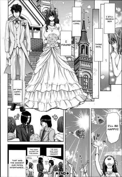 Breeding Series  Mesuochi Z: Forced Impregnation Mating Collection Ch. 1-5 [Hori Hiroaki]