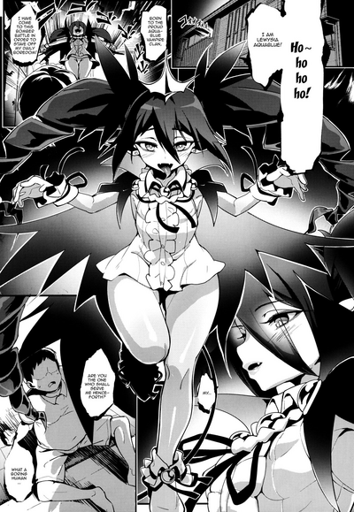 Bullying Series — Rough Teasing and Hardcore Humiliation of Blue-Haired Idol [Entelekheia (Chirumakuro)]