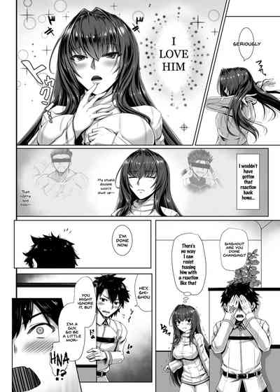 Bunny Girl Series — TateSweater Bunny April Gets Fucked Hard In Cosplay [Kuroshiro Desire (Akitsuki Karasu)]