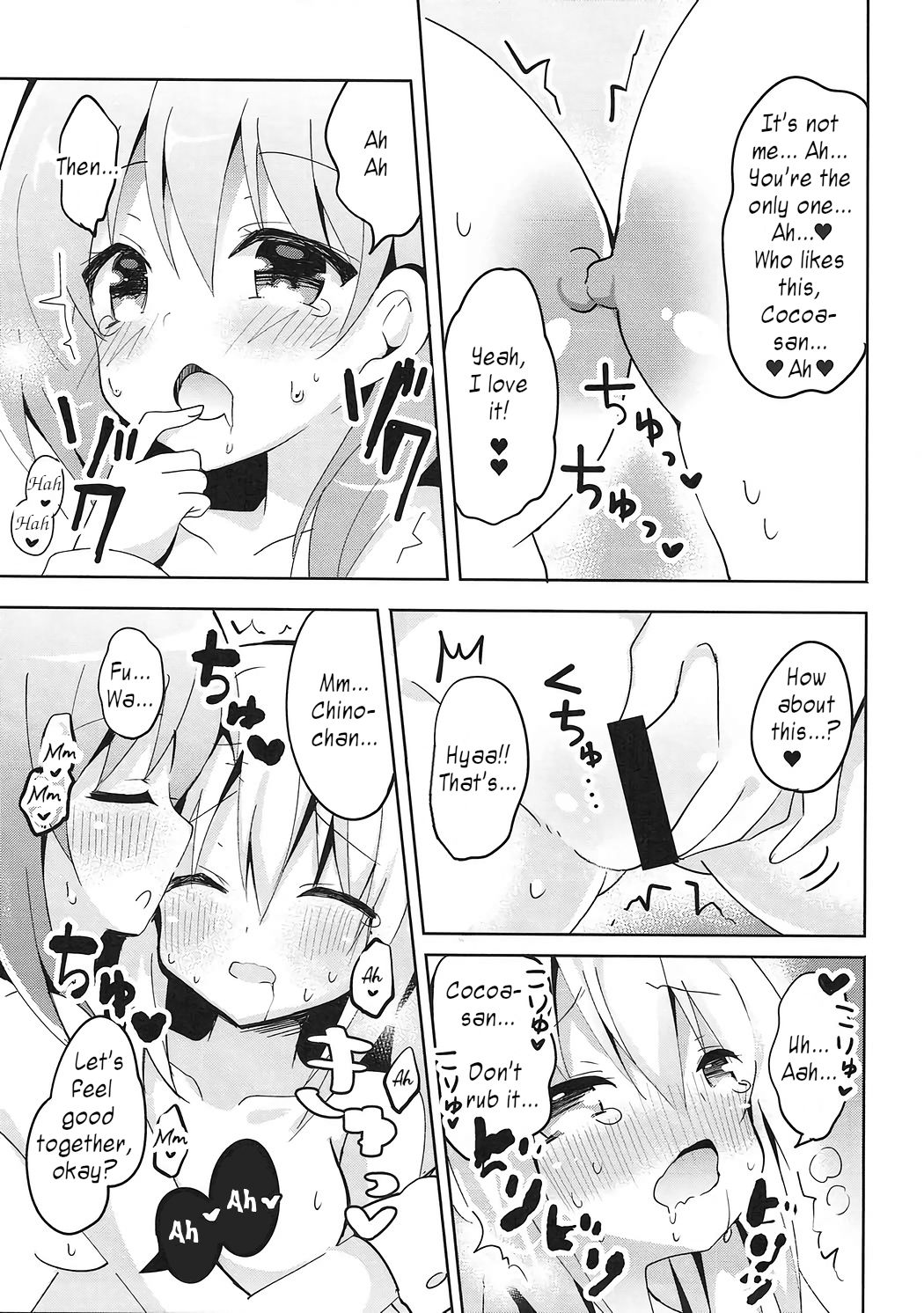 Bunny Girls Party Series — Hardcore Foursome Threesome Creampie Gangbang [Bitter Crown (Nanamiya Rin)]