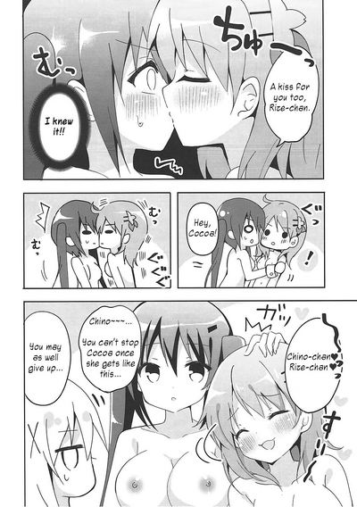 Bunny Girls Party Series — Hardcore Foursome Threesome Creampie Gangbang [Bitter Crown (Nanamiya Rin)]