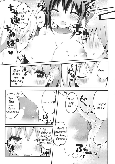 Bunny Girls Party Series — Hardcore Foursome Threesome Creampie Gangbang [Bitter Crown (Nanamiya Rin)]