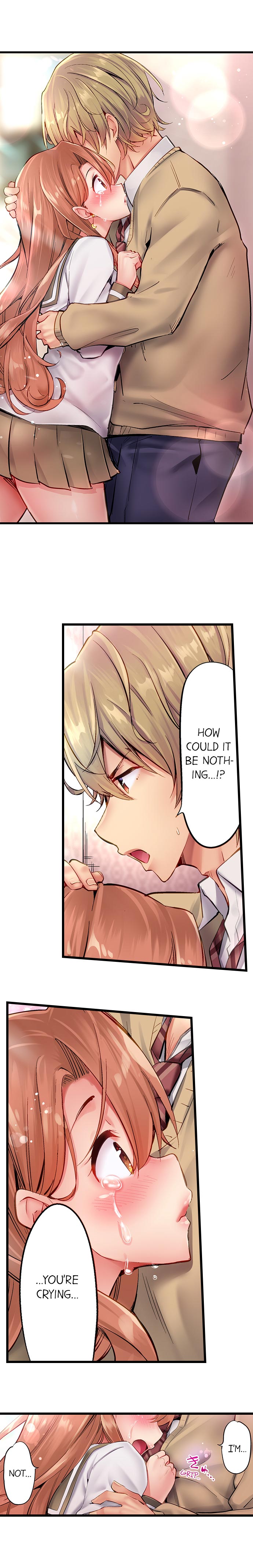 Busty Bitch Series — Busted in One Thrust: Self-Proclaimed Slut Gets Drenched and Fucked Stupid Ch. 1-15 [Yuuki HB]
