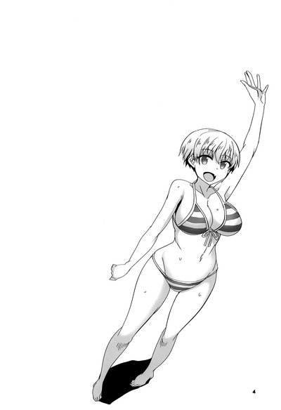 Busty College Girl Series — Uzaki-chan wants to be teased and dominated  [C96 Yojouhan Shijou Sadafumi Uzaki-chan wa Asobitai]