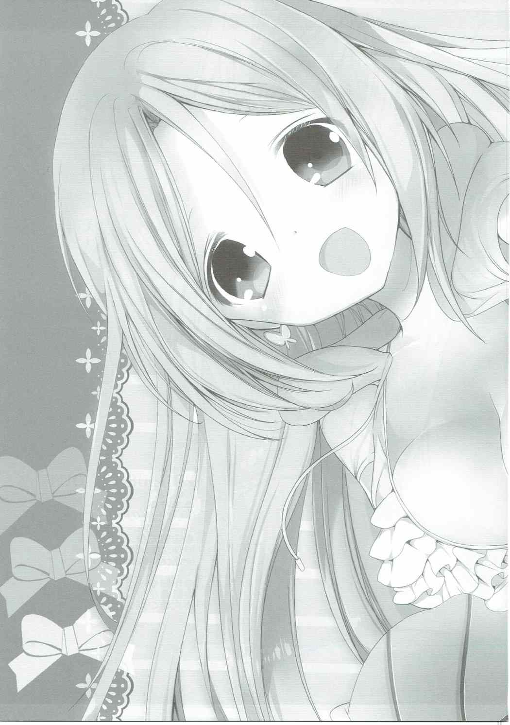 Busty Pink Series — Momoiro Pink Play Fucking Hardcore Anime Pussy