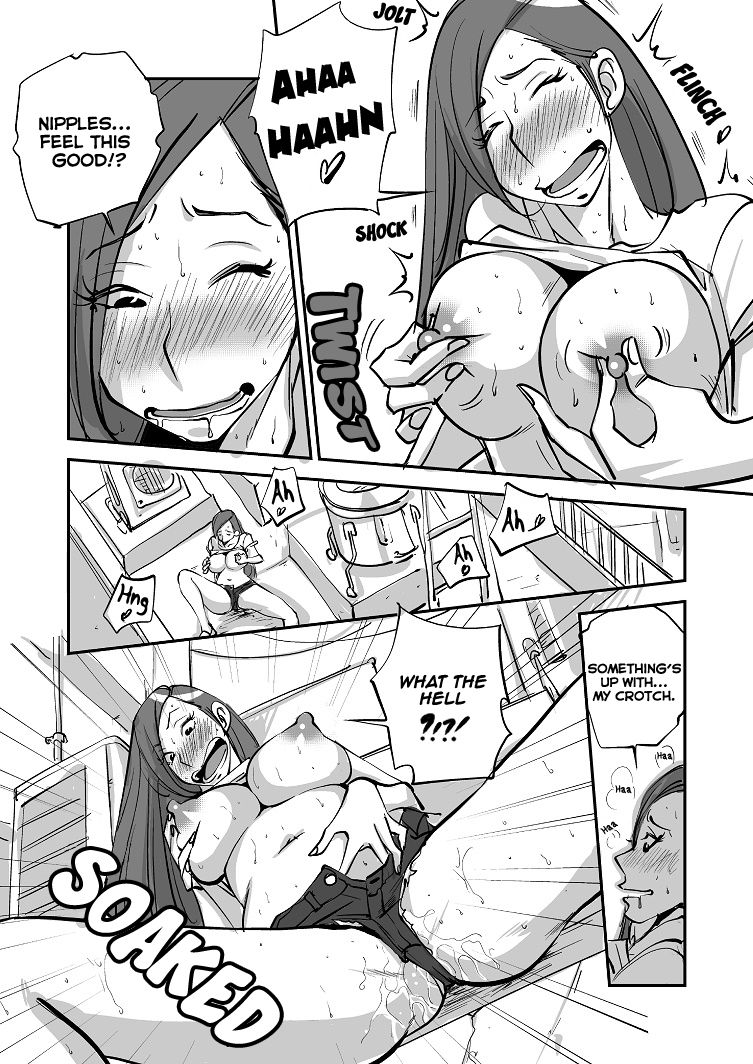 Busty Series — Bibia Is The Best! Episode 1 [nu-]