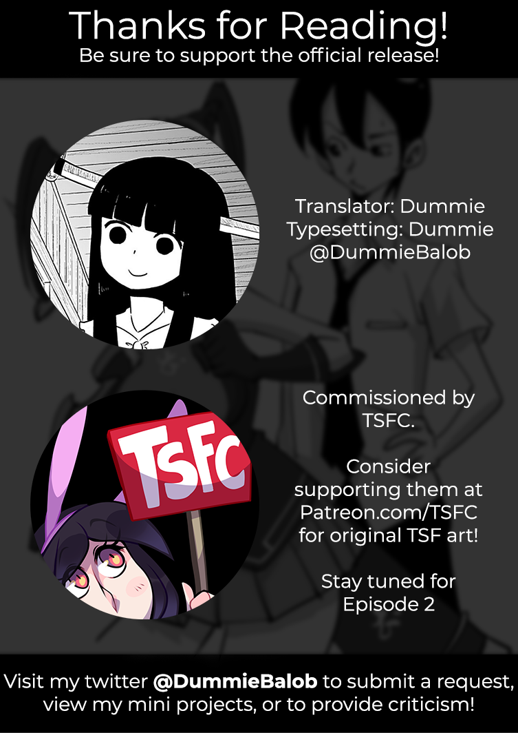 Busty Series — Bibia Is The Best! Episode 1 [nu-]