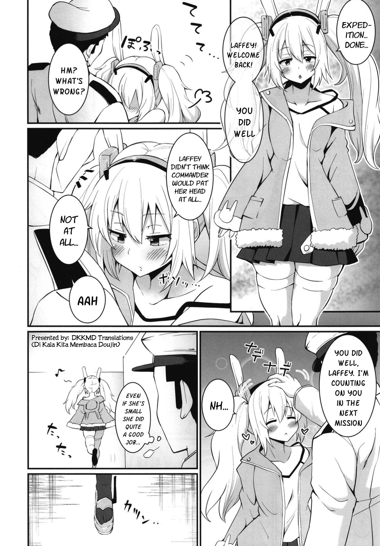 Busty Series — Book of Getting Drained Dry by Taihou [Zensoku Zenkai. (Sinori)]