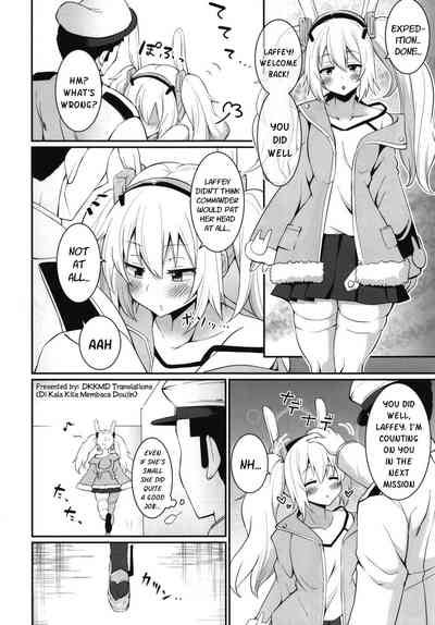 Busty Series — Book of Getting Drained Dry by Taihou [Zensoku Zenkai. (Sinori)]