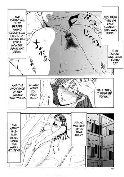 Busty Series — Caster Ayako Full Complete Edition Ch. 1-12 English Subtitled Compilation [Ikoma Ippei] [lodhel]