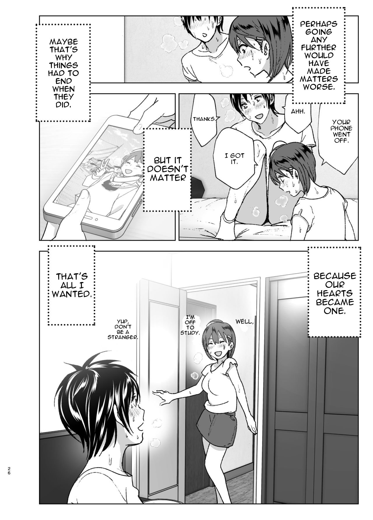 Busty Series — Chubby Chick Gets Oiled Up and Fucked Hard