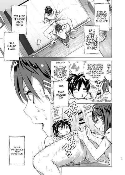 Busty Series — Chubby Chick Gets Oiled Up and Fucked Hard