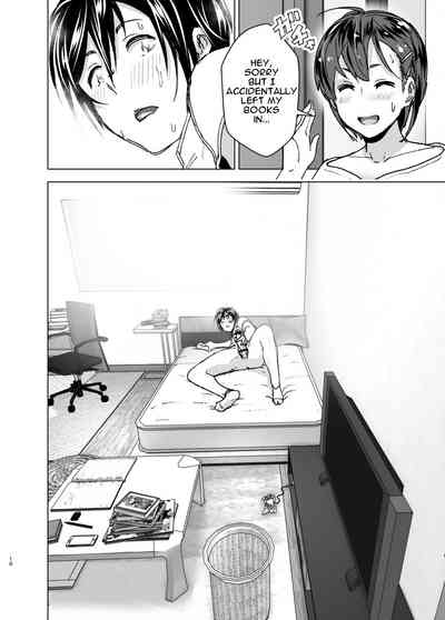 Busty Series — Chubby Chick Gets Oiled Up and Fucked Hard