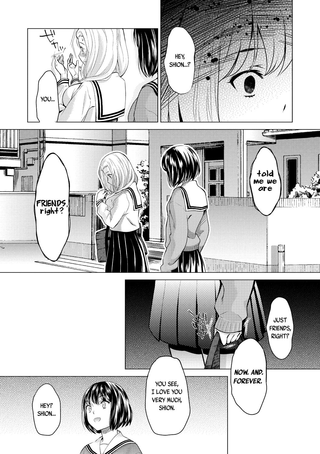 Busty Series —  Creampie compilation uncensored Hentai action [Sakurai Minami, Umemaru]