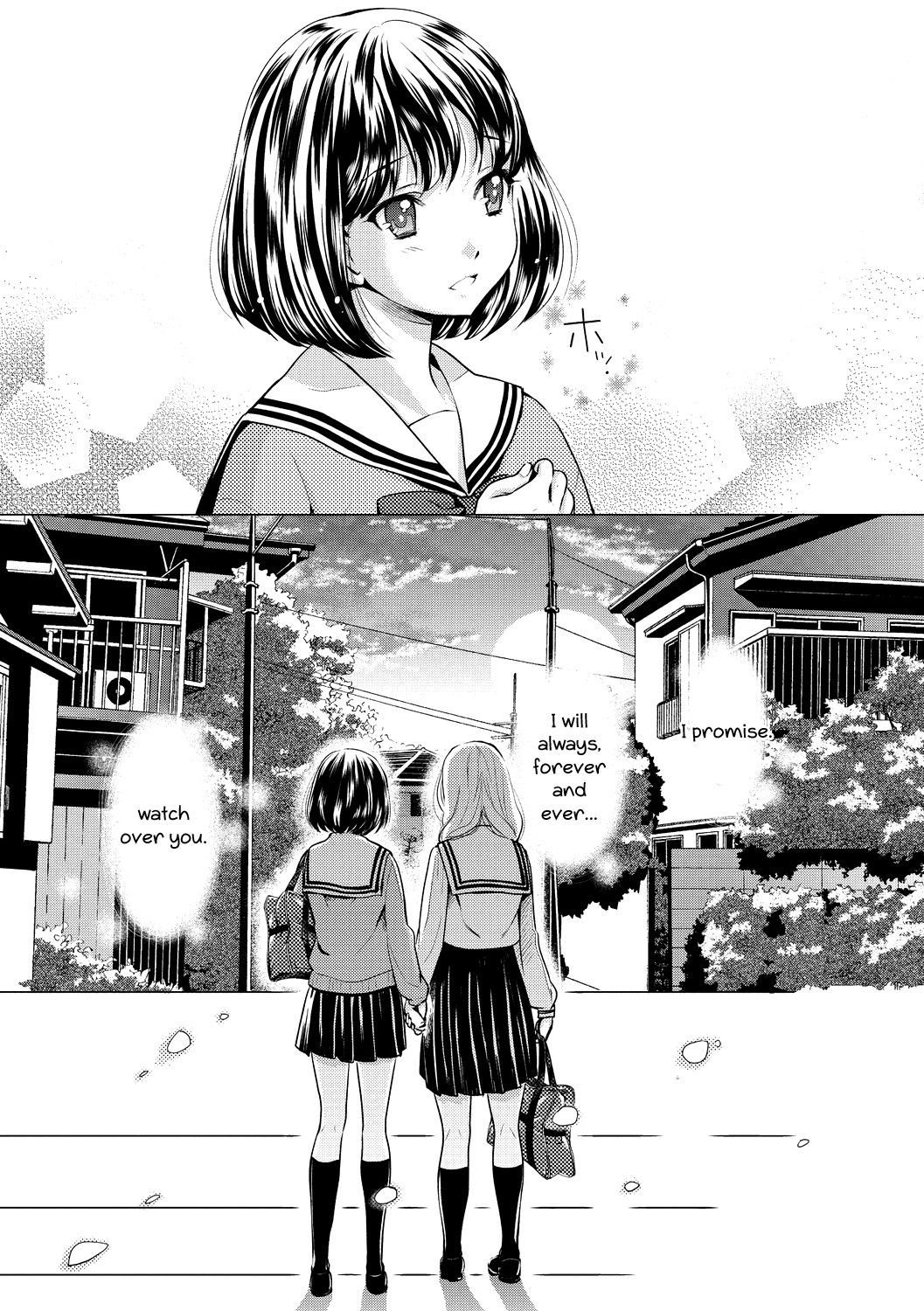 Busty Series —  Creampie compilation uncensored Hentai action [Sakurai Minami, Umemaru]