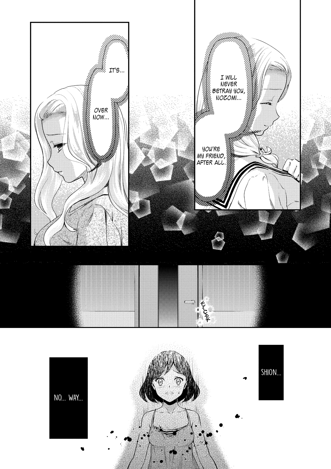Busty Series —  Creampie compilation uncensored Hentai action [Sakurai Minami, Umemaru]