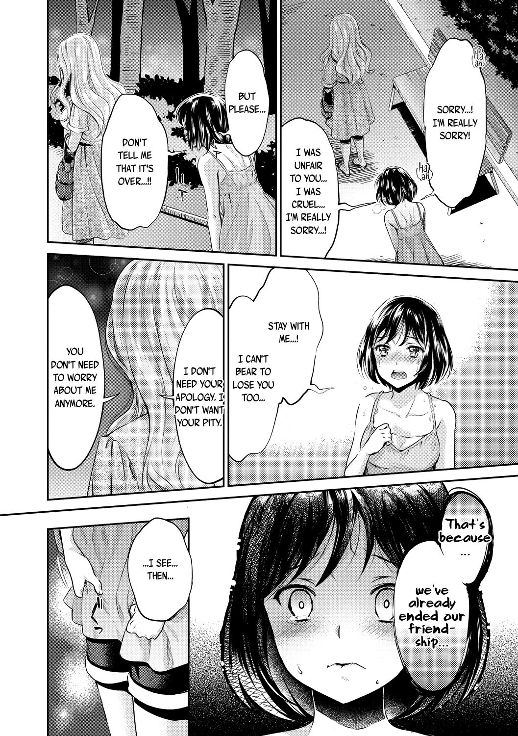 Busty Series —  Creampie compilation uncensored Hentai action [Sakurai Minami, Umemaru]