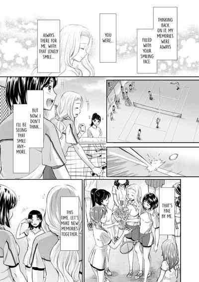 Busty Series —  Creampie compilation uncensored Hentai action [Sakurai Minami, Umemaru]