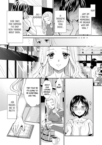 Busty Series —  Creampie compilation uncensored Hentai action [Sakurai Minami, Umemaru]