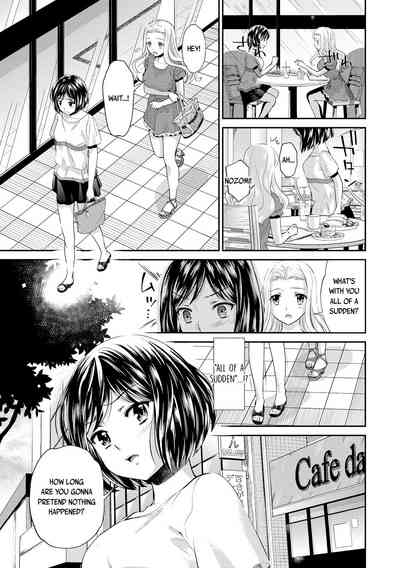 Busty Series —  Creampie compilation uncensored Hentai action [Sakurai Minami, Umemaru]