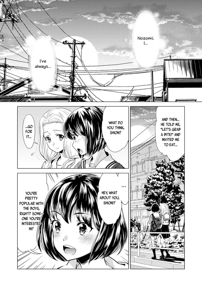 Busty Series —  Creampie compilation uncensored Hentai action [Sakurai Minami, Umemaru]