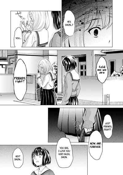 Busty Series —  Creampie compilation uncensored Hentai action [Sakurai Minami, Umemaru]