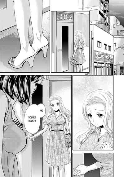 Busty Series —  Creampie compilation uncensored Hentai action [Sakurai Minami, Umemaru]