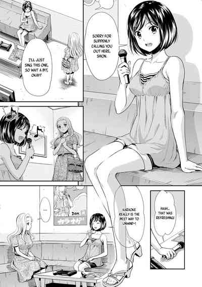 Busty Series —  Creampie compilation uncensored Hentai action [Sakurai Minami, Umemaru]