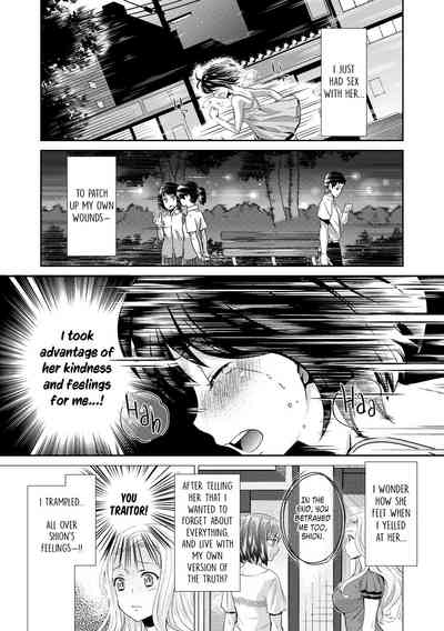 Busty Series —  Creampie compilation uncensored Hentai action [Sakurai Minami, Umemaru]