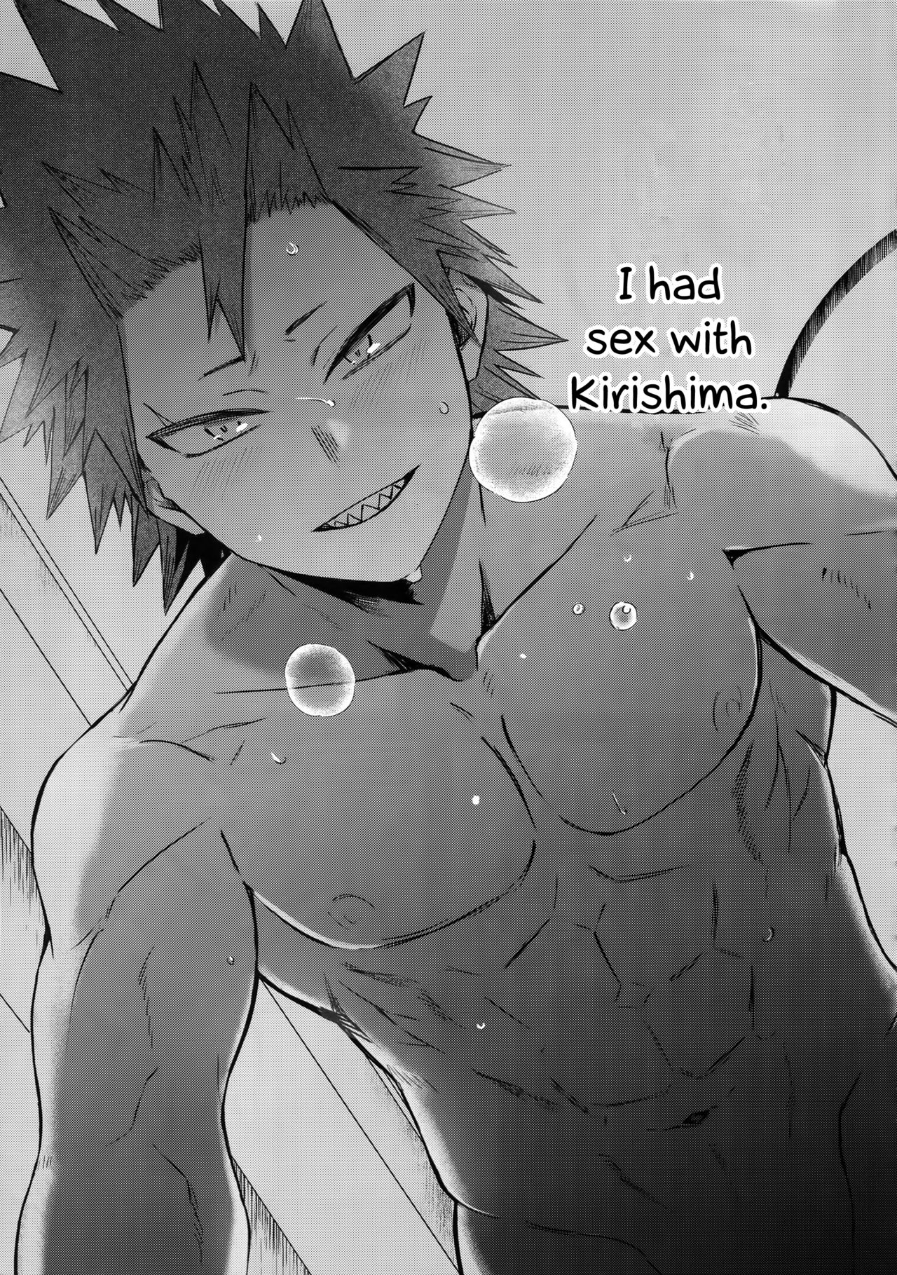Busty Series — Explosive Dynamite Body Fuck Fest [Bakugoi Dynamite! 4]