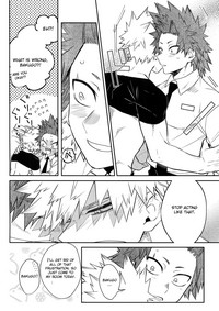 Busty Series — Explosive Dynamite Body Fuck Fest [Bakugoi Dynamite! 4]