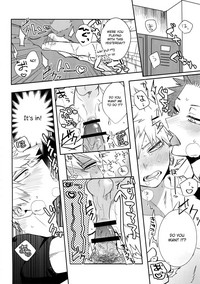 Busty Series — Explosive Dynamite Body Fuck Fest [Bakugoi Dynamite! 4]