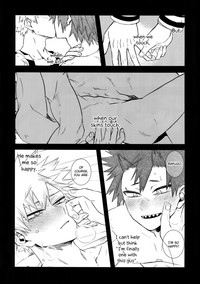 Busty Series — Explosive Dynamite Body Fuck Fest [Bakugoi Dynamite! 4]