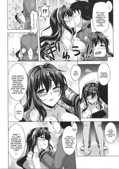Busty Series — KanColle Fuck Fest 3  [CUNICULUS (Yoshitama)]