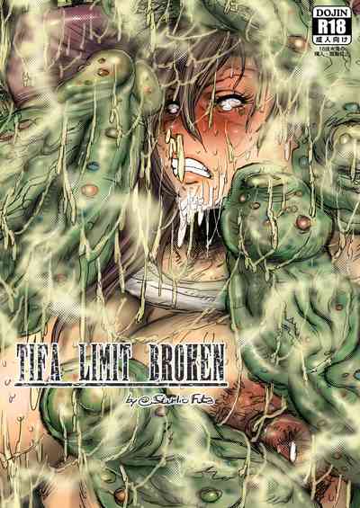 Busty Series — Tifa Gets Her Limits Broken  [Tifa Limit Broken Part 1]