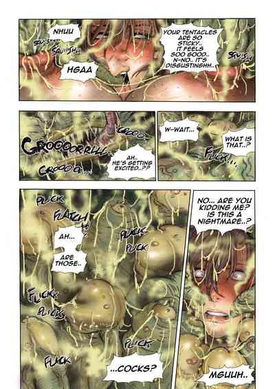 Busty Series — Tifa Gets Her Limits Broken  [Tifa Limit Broken Part 1]