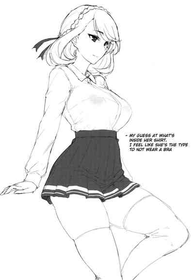 Captive Series — Azur Lane Prisoner of War Fucked Hardcore by Enemy Shipgirls [COMIC1☆13 Jikansa-Kougeki Tooya Daisuke English]