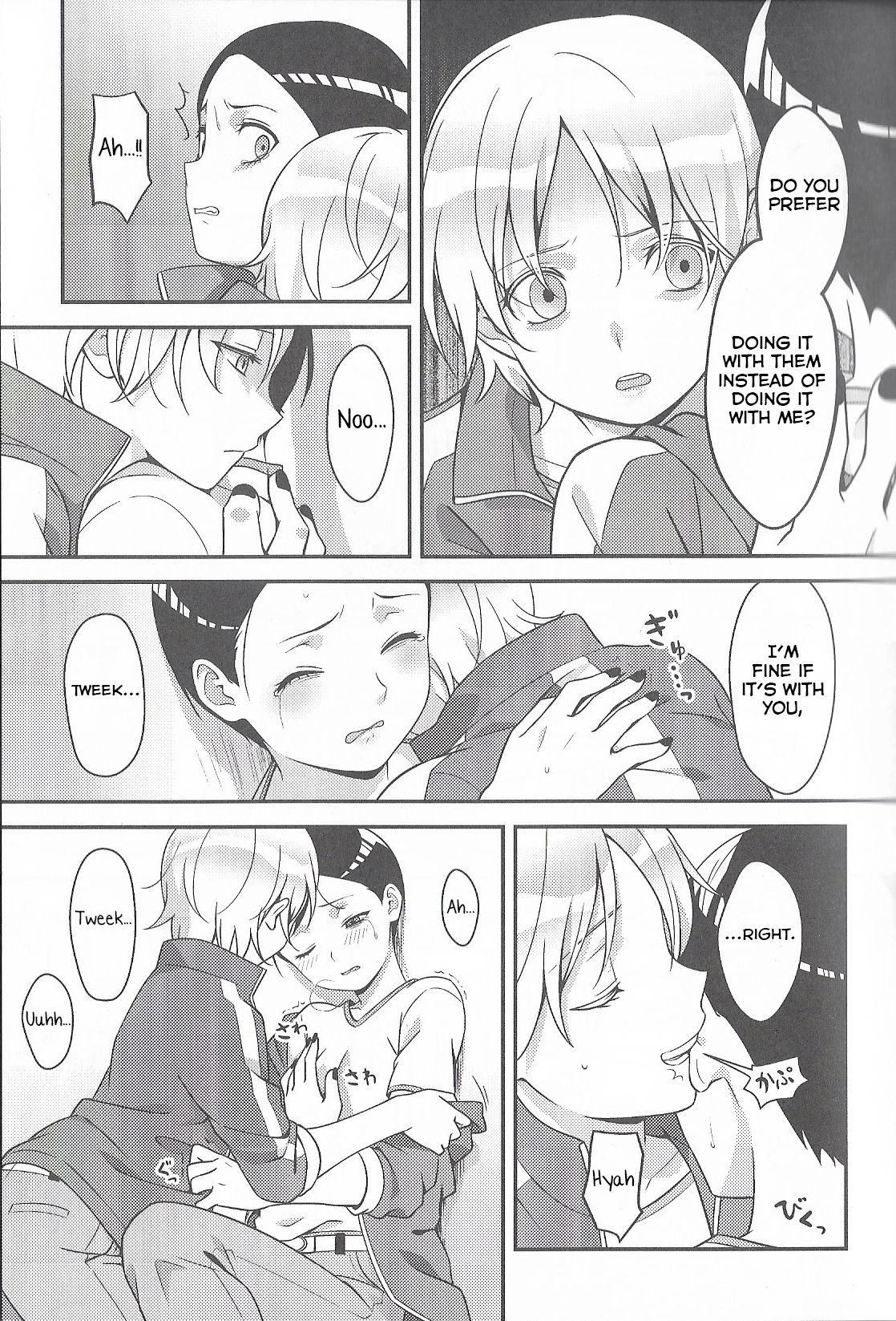 Cartoon Series — Super Menial South Park Gangbang Creampie Compilation [CCTokyo134 The Southeast Kaname Saino English Yuuta’s Blog]