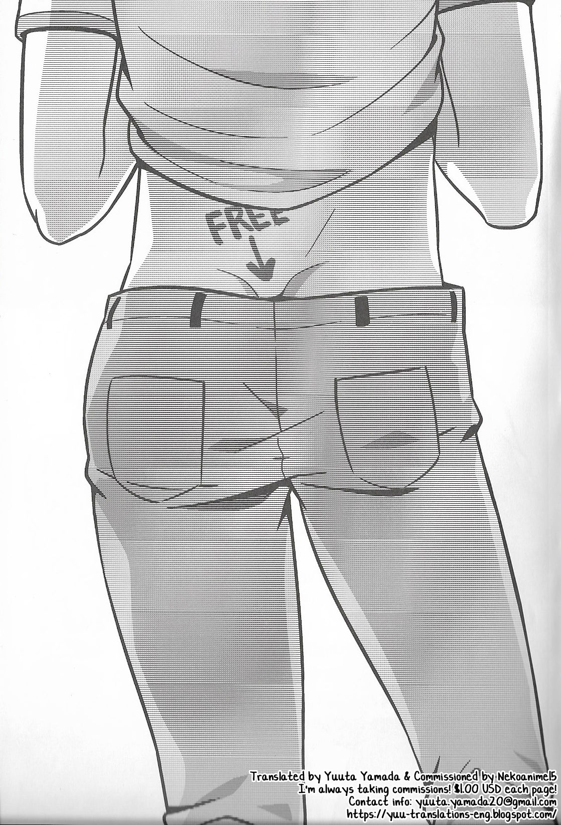 Cartoon Series — Super Menial South Park Gangbang Creampie Compilation [CCTokyo134 The Southeast Kaname Saino English Yuuta’s Blog]