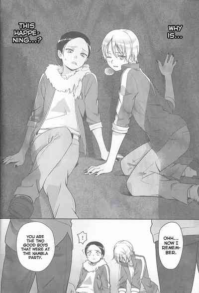 Cartoon Series — Super Menial South Park Gangbang Creampie Compilation [CCTokyo134 The Southeast Kaname Saino English Yuuta’s Blog]