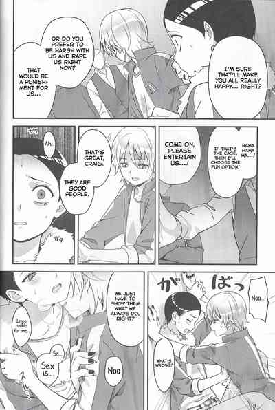 Cartoon Series — Super Menial South Park Gangbang Creampie Compilation [CCTokyo134 The Southeast Kaname Saino English Yuuta’s Blog]