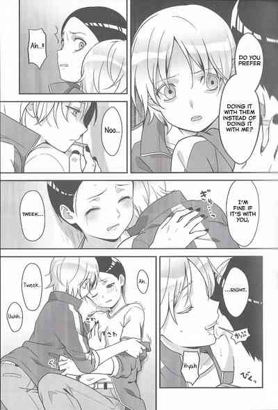 Cartoon Series — Super Menial South Park Gangbang Creampie Compilation [CCTokyo134 The Southeast Kaname Saino English Yuuta’s Blog]