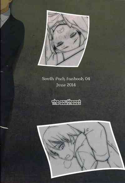 Cartoon Series — Super Menial South Park Gangbang Creampie Compilation [CCTokyo134 The Southeast Kaname Saino English Yuuta’s Blog]