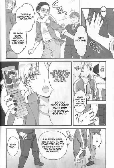 Cartoon Series — Super Menial South Park Gangbang Creampie Compilation [CCTokyo134 The Southeast Kaname Saino English Yuuta’s Blog]