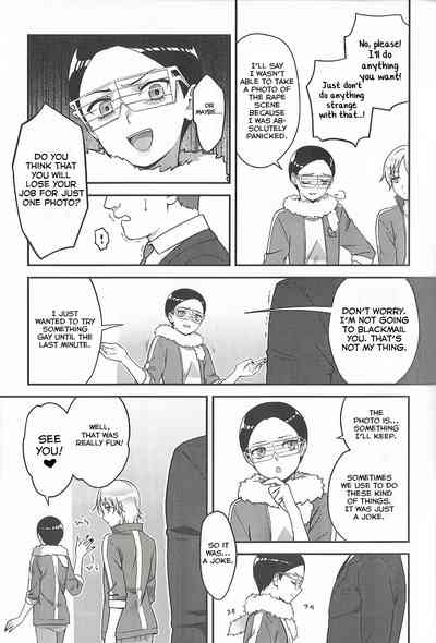 Cartoon Series — Super Menial South Park Gangbang Creampie Compilation [CCTokyo134 The Southeast Kaname Saino English Yuuta’s Blog]