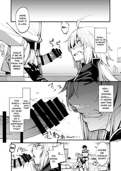 Catgirl Series — Black Cat Fucktoy Cries Nya As She Gets Pounded Hardcore