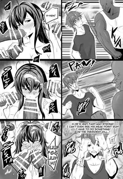 Cheating Series —  B Trayal 13 2 Hot Anime Fucking and Creampie Action [Merkonig]